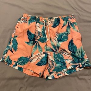 Men’s M Board Shorts